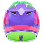 Bell-2025 MX-9 MIPS (Jackal Hi-Viz Green/Purple) ECE6-Hi-Viz Green/Purple-BH 7163917-MotoXtreme