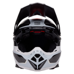 Bell-BELL X RENEN MOTO-10 SPHERICAL-Black/White-34018-018-M-MotoXtreme