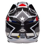 Bell-BELL X RENEN MOTO-10 SPHERICAL-Black/White-34018-018-M-MotoXtreme