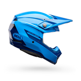 Bell-MOTO-10 MIPS FADE HELMET BLUE-Blue-7010-002-XS-MotoXtreme