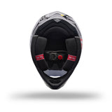 Bell-MOTO-10 MIPS FASTHOUSE SPECIAL EDITION 2026-White/Black-40353-058-XS-MotoXtreme