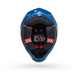 Bell-MOTO-10 SPHERICAL STRIKE HELMET BLUE-Blue-37001-002-XS-MotoXtreme