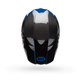Bell-MOTO-10 SPHERICAL STRIKE HELMET BLUE-Blue-37001-002-XS-MotoXtreme