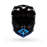 Bell-MOTO-10 SPHERICAL STRIKE HELMET BLUE-Blue-37001-002-XS-MotoXtreme