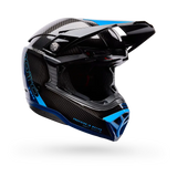 Bell-MOTO-10 SPHERICAL STRIKE HELMET BLUE-Blue-37001-002-XS-MotoXtreme