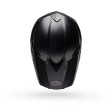 Bell-MX-10 MIPS SOLID HELMET MATTE BLACK-Matte Black-37021-255-XS-MotoXtreme