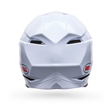 Bell-MX-10 MIPS SOLID HELMET MATTE WHITE-White-37008-008-XS-MotoXtreme
