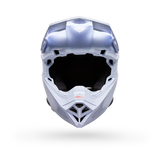 Bell-MX-10 MIPS SOLID HELMET MATTE WHITE-White-37008-008-XS-MotoXtreme