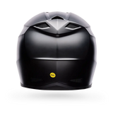 Bell-MX-10 MIPS SOLID - MATTE BLACK-Matte Black-37021-255-S-MotoXtreme