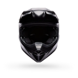 Bell-MX-10 MIPS SOLID - MATTE BLACK-Matte Black-37021-255-S-MotoXtreme