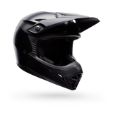 Bell-MX-10 MIPS SOLID - MATTE BLACK-Matte Black-37021-255-S-MotoXtreme