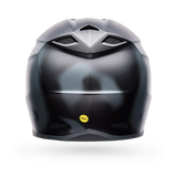 Bell-YOUTH MX-10 MIPS CAMO HELMET-Black/Camo-37043-247-YS-MotoXtreme