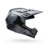 Bell-YOUTH MX-10 MIPS CAMO HELMET-Black/Camo-37043-247-YS-MotoXtreme