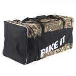 Bike It-Large Luggage Kit Bag 128 Litre - Camo-Camo-LUGKIT08-MotoXtreme