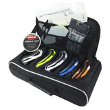 Bike It-5 Goggle Storage Case-GOGBAG09-MotoXtreme