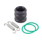 Bolt-Exhaust Pipe Seal and Spring Kit KTM/Husqvarna 105-150cc 1998-2021-BOLT PIPE KIT KTM 3-MotoXtreme