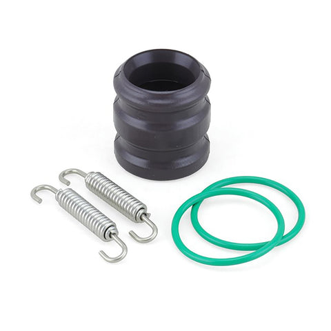 Bolt-Exhaust Pipe Seal and Spring Kit KTM/Husqvarna 105-150cc 1998-2021-BOLT PIPE KIT KTM 3-MotoXtreme