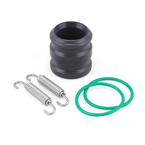 Bolt-Exhaust Pipe Seal and Spring Kit KTM/Husqvarna 200-300cc 1999-2021-BOLT PIPE KIT KTM 4-MotoXtreme