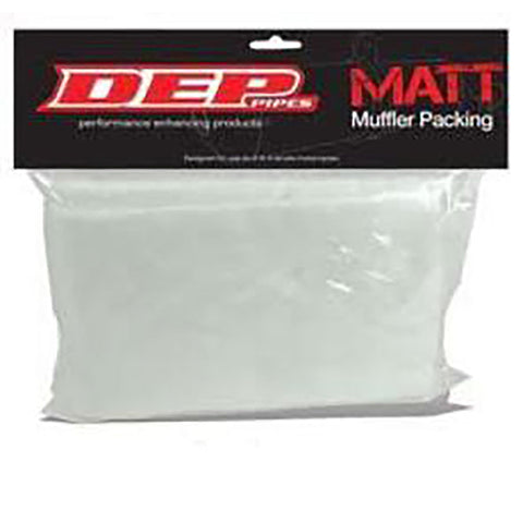 DEP-2 Stroke Exhaust Packing-DEPA2001-MotoXtreme