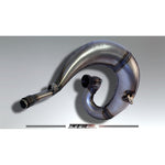 DEP-Exhaust Pipe Kawasaki KX250 2005-ON-DEPK2214-MotoXtreme