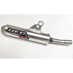 DEP-Shorty Silencer MK2 KTM/Husq 125/150 2019-ON-DEPT2129-MotoXtreme