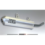 DEP-Silencer Kawasaki KX 250 2003-ON-DEPK2209-MotoXtreme