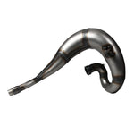 DEP-FACTORY STEEL EXHAUST PIPE KAWASAKI KX250 1996-2002-DEPK2208-MotoXtreme