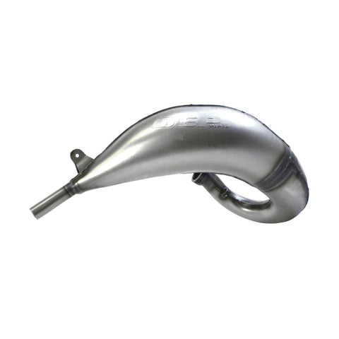 DEP-FACTORY STEEL EXHAUST PIPE KTM SX 125/150 2011-2015 HUSQVARNA TC/TE 125 2014-2015-DEPT2117-MotoXtreme