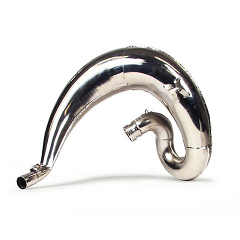 DEP-Nickel Exhaust Pipe KTM SX/EXC 250 2011-ON/ Husqvarna TC/TE 250 2014-ON-DEPT2221-MotoXtreme