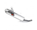 DEP-SILENCER ENDURO YAMAHA YZ 125 2002-2021-DEPY2115-MotoXtreme