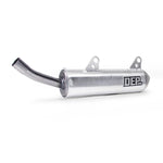 DEP-SILENCER ENDURO YAMAHA YZ 250 2005-2021-DEPY2212-MotoXtreme