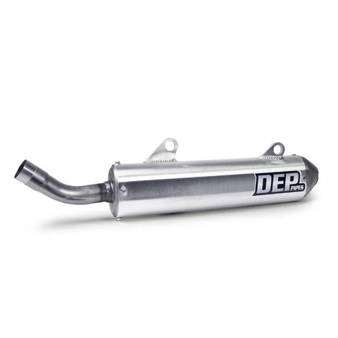 DEP-SILENCER HONDA CR 500 1989-1990-DEPH2505-MotoXtreme