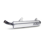 DEP-SILENCER HONDA CR 500 1991-DEPH2506-MotoXtreme