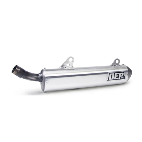 DEP-SILENCER HONDA CR 500 1991-DEPH2506-MotoXtreme