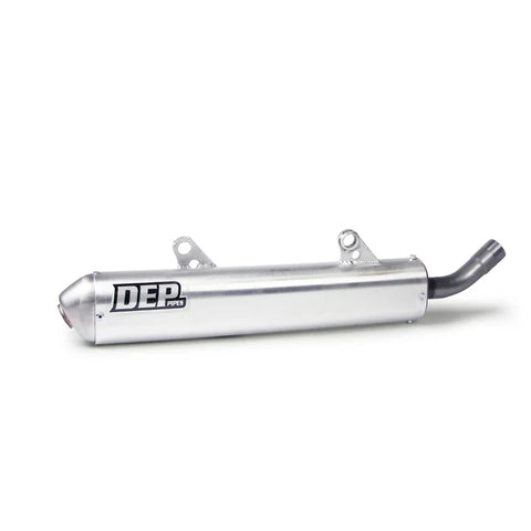 DEP-SILENCER HONDA CR 500 1992-2003-DEPH2507-MotoXtreme