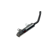 DEP-SILENCER KAWASAKI KX 125 1992-1993-DEPK2106-MotoXtreme
