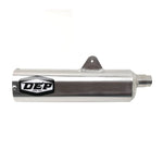 DEP-SILENCER KAWASAKI KX 250 1988-1989-DEPK2204-MotoXtreme