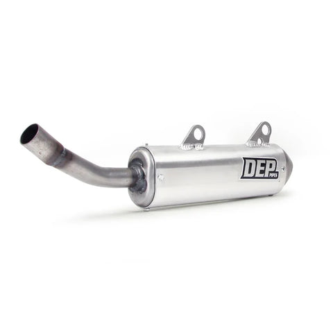 DEP-SILENCER KAWASAKI KX 250 1990-1993-DEPK2205-MotoXtreme