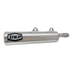 DEP-SILENCER KAWASAKI KX 500 1988-2004-DEPK2502-MotoXtreme