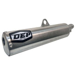 DEP-SILENCER YAMAHA YZ 250 1988-DEPY2205-MotoXtreme