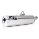 DEP-SILENCER YAMAHA YZ 250 1989-DEPY2206-MotoXtreme