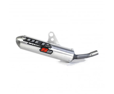 DEP-SILENCER YAMAHA YZ 65 2019-2025-DEPY2601-MotoXtreme