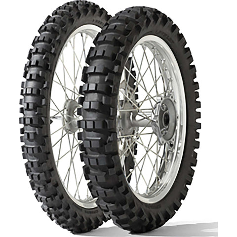 Dunlop-D952 Rear Tyre - 100/90-19 57M TT-626001-MotoXtreme
