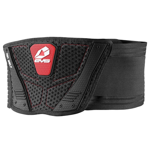 EVS-Celtek 19 Kidney Belt Adult-Black-Black-EV KBC19-BK-S-MotoXtreme