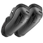 EVS-Option Elbow Guards Mini-Black-Black-EV OPTE16-BK-M-MotoXtreme