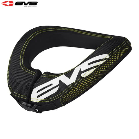 EVS-EVS R2 Neck Brace Youth-Black-EV 112046-0110-MotoXtreme