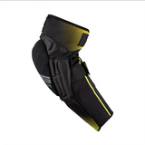 EVS-TP199 KNEE GUARDS YOUTH-Black/Hi-Viz-TP199K-BKHV-Y-MotoXtreme