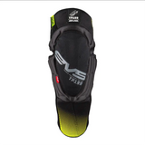EVS-TP199 KNEE GUARDS YOUTH-Black/Hi-Viz-TP199K-BKHV-Y-MotoXtreme