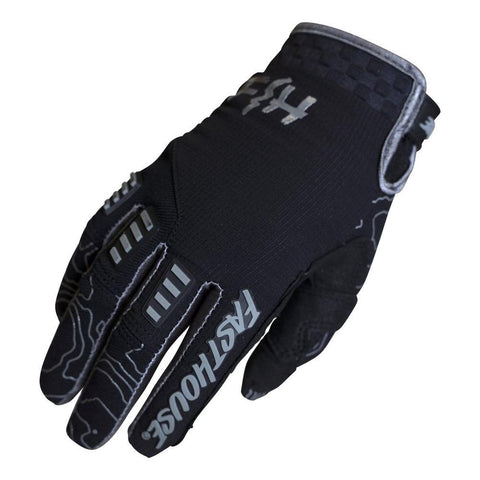 Fasthouse-Off Road Gloves-Black-4040-0008-MotoXtreme