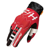 Fasthouse-Speed Style Blaster Glove-Red/White/Black-5027-4008-MotoXtreme